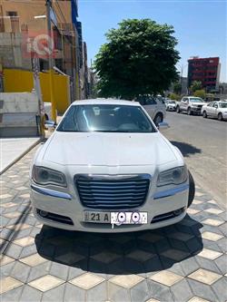 کرایسلەر 300